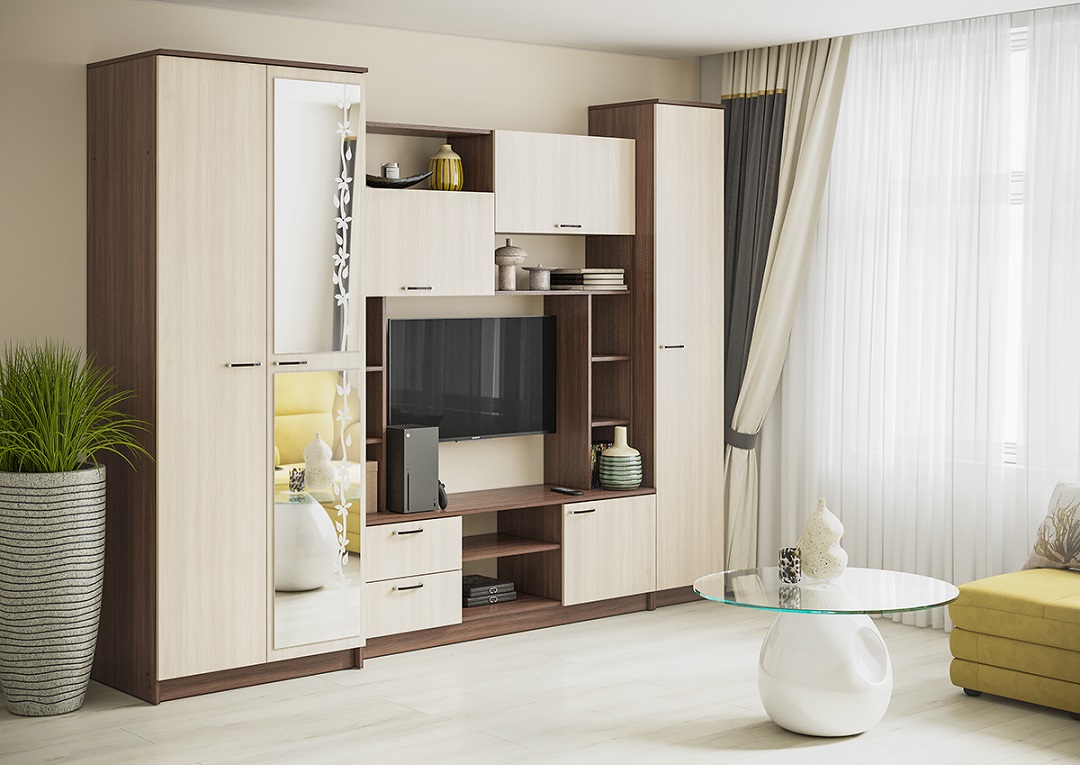 Комплект гостиной Марта-11