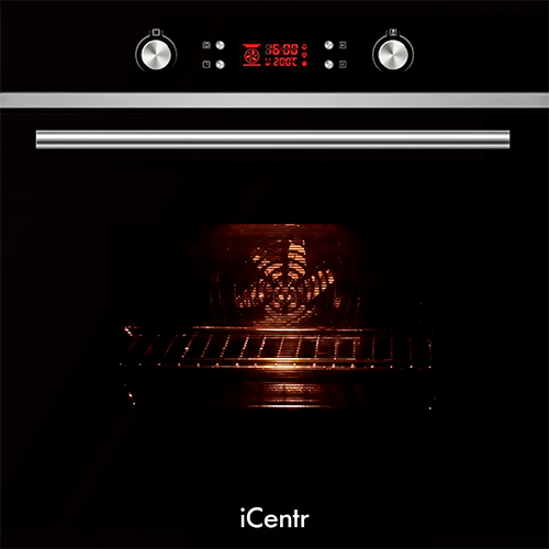 Муляж духового шкафа