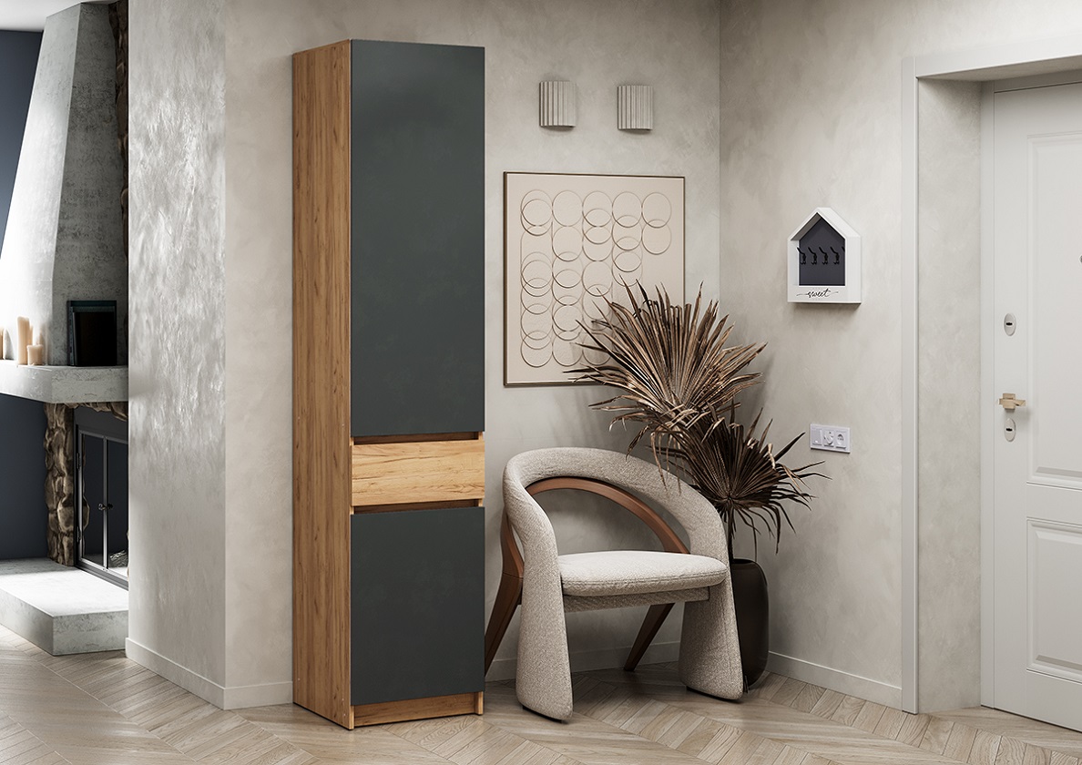 Шкаф Стоуби ШК-500