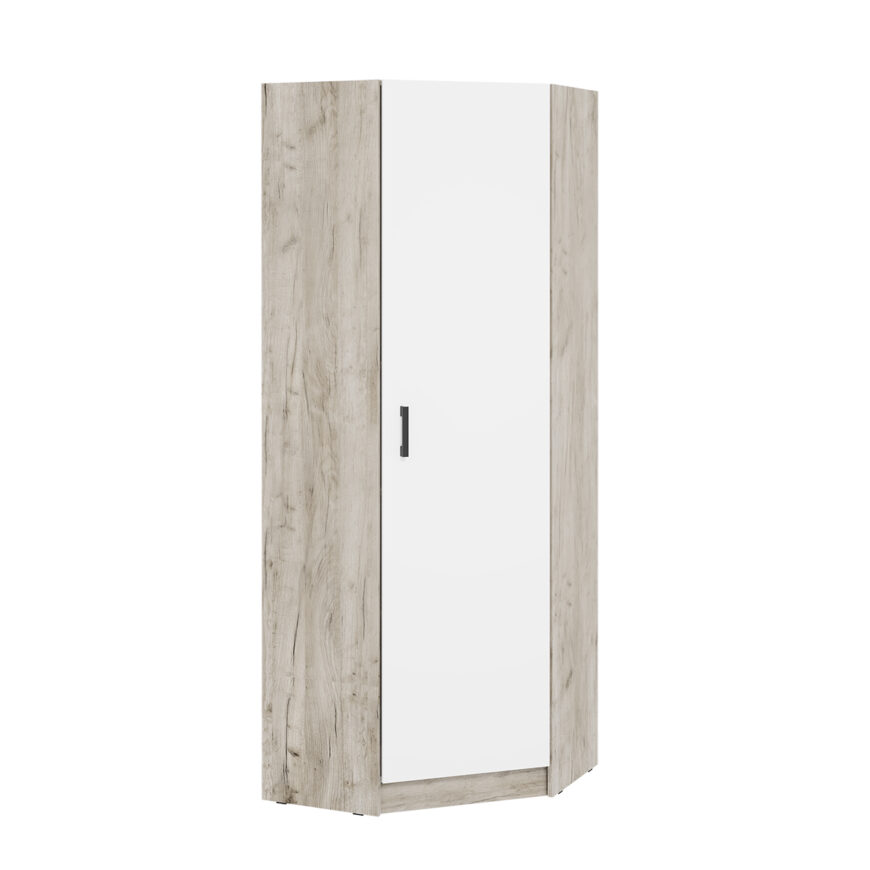 Шкаф угловой Вега ШКУ