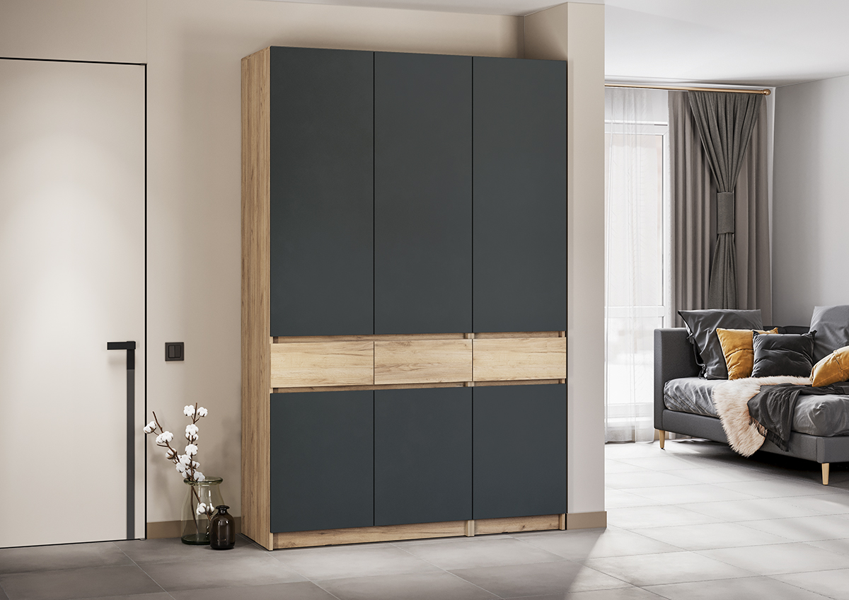 Шкаф Стоуби ШК-1500