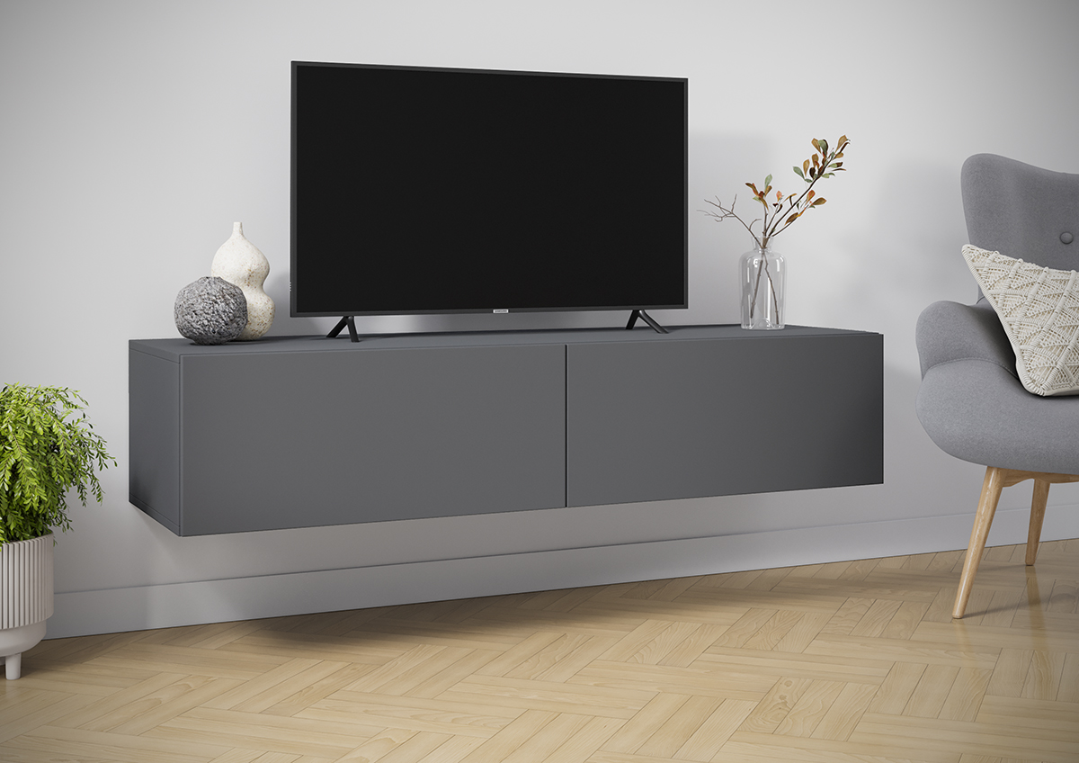 Тумба под ТВ Айден ТБН06-1400