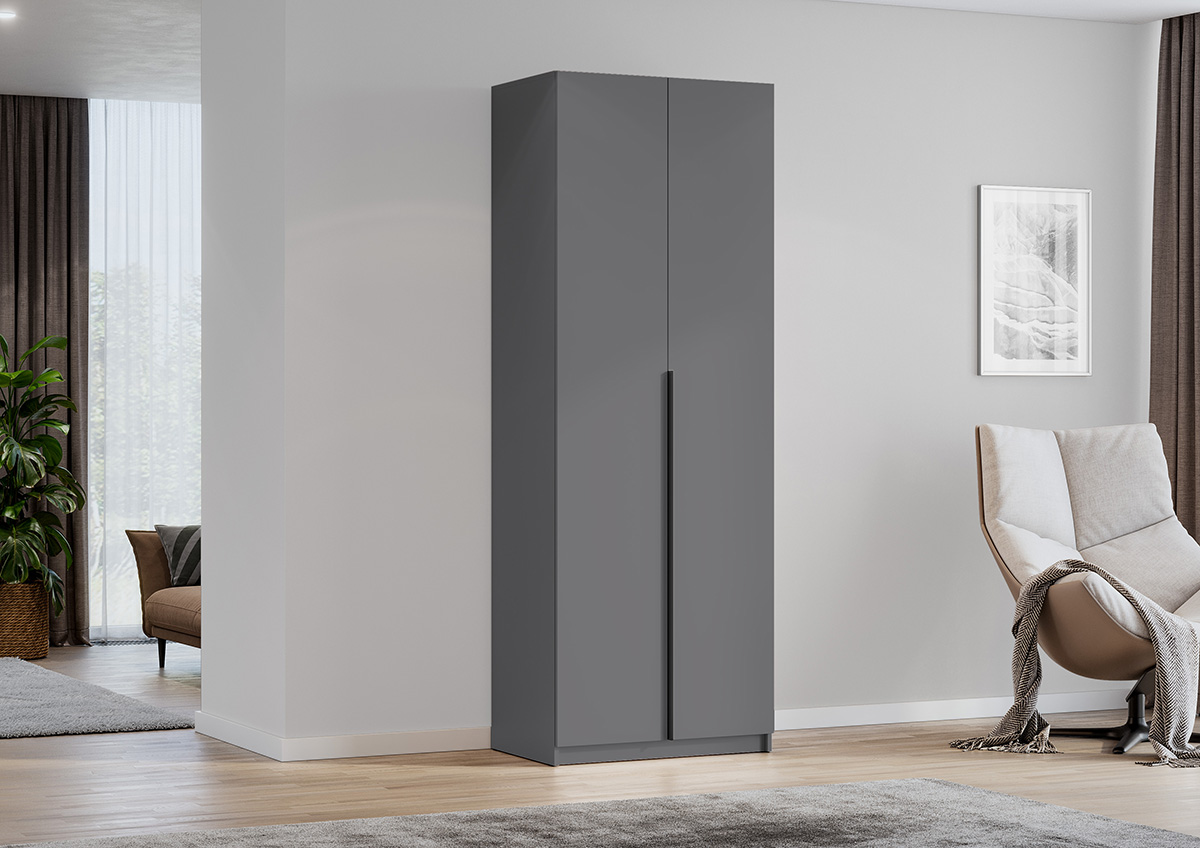 Шкаф Берген ПРО ШК-800