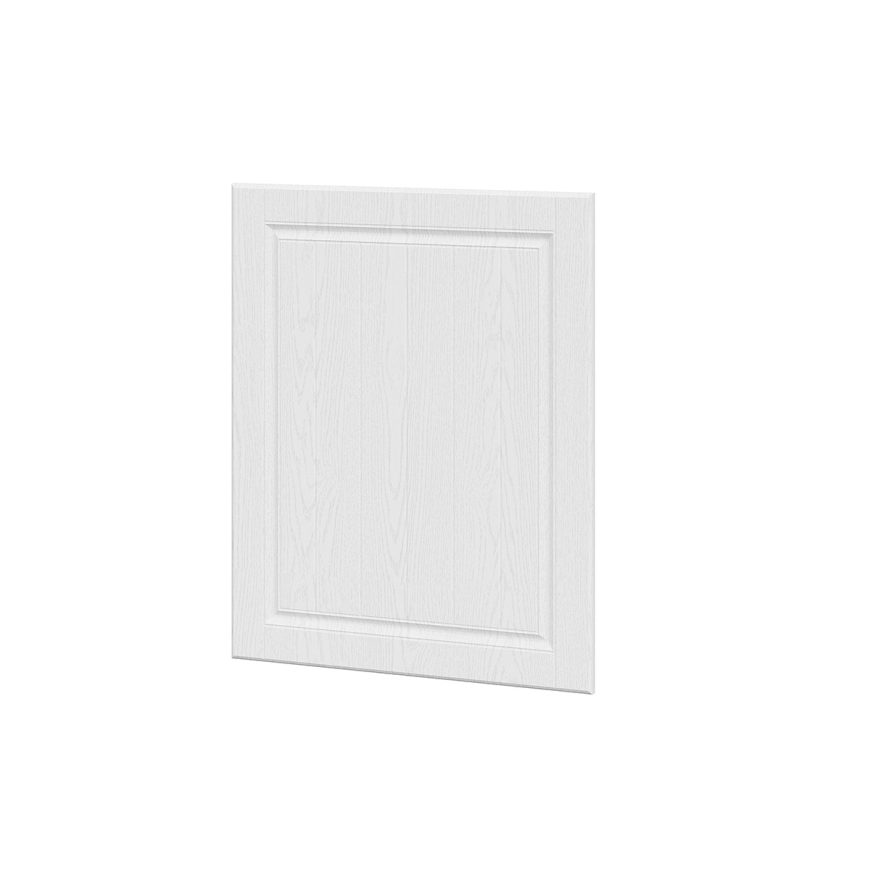 Фасад торцевой нижний ТПН