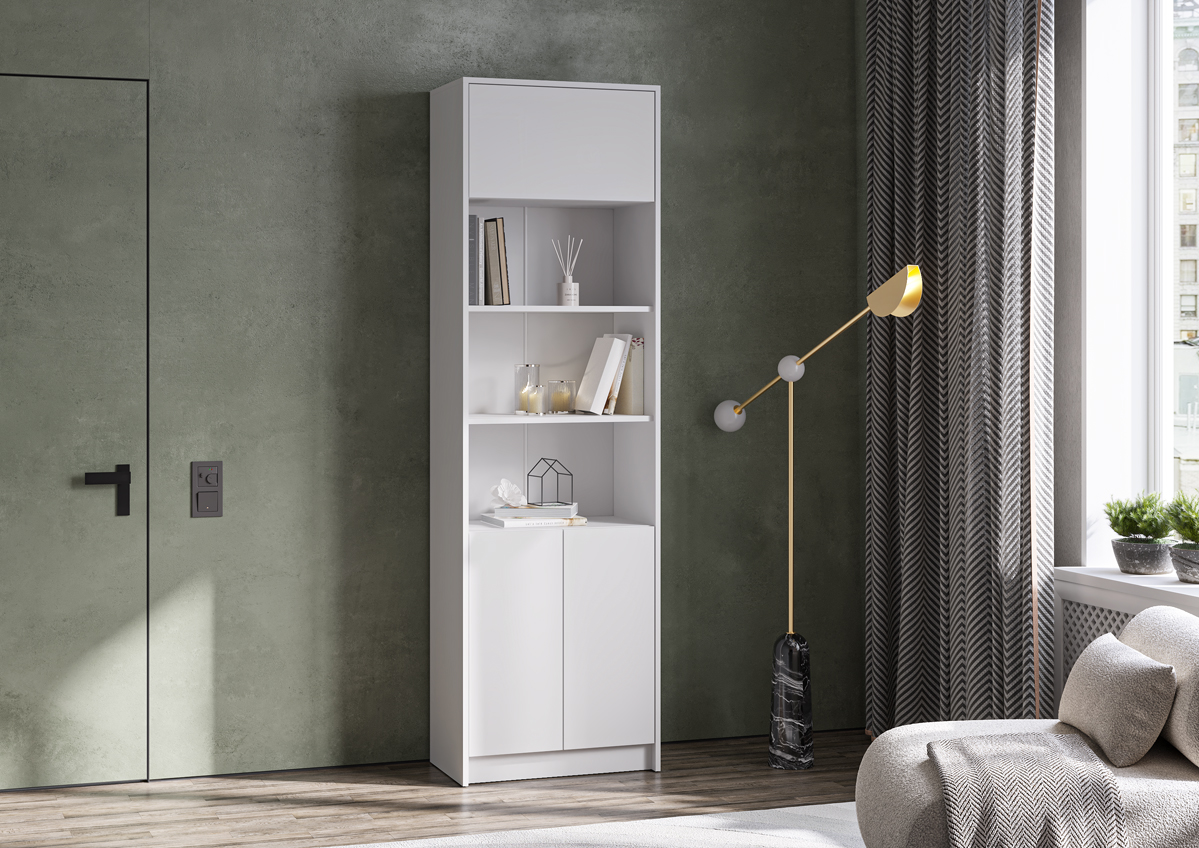 Стеллаж Айден СТЛ06-600.02