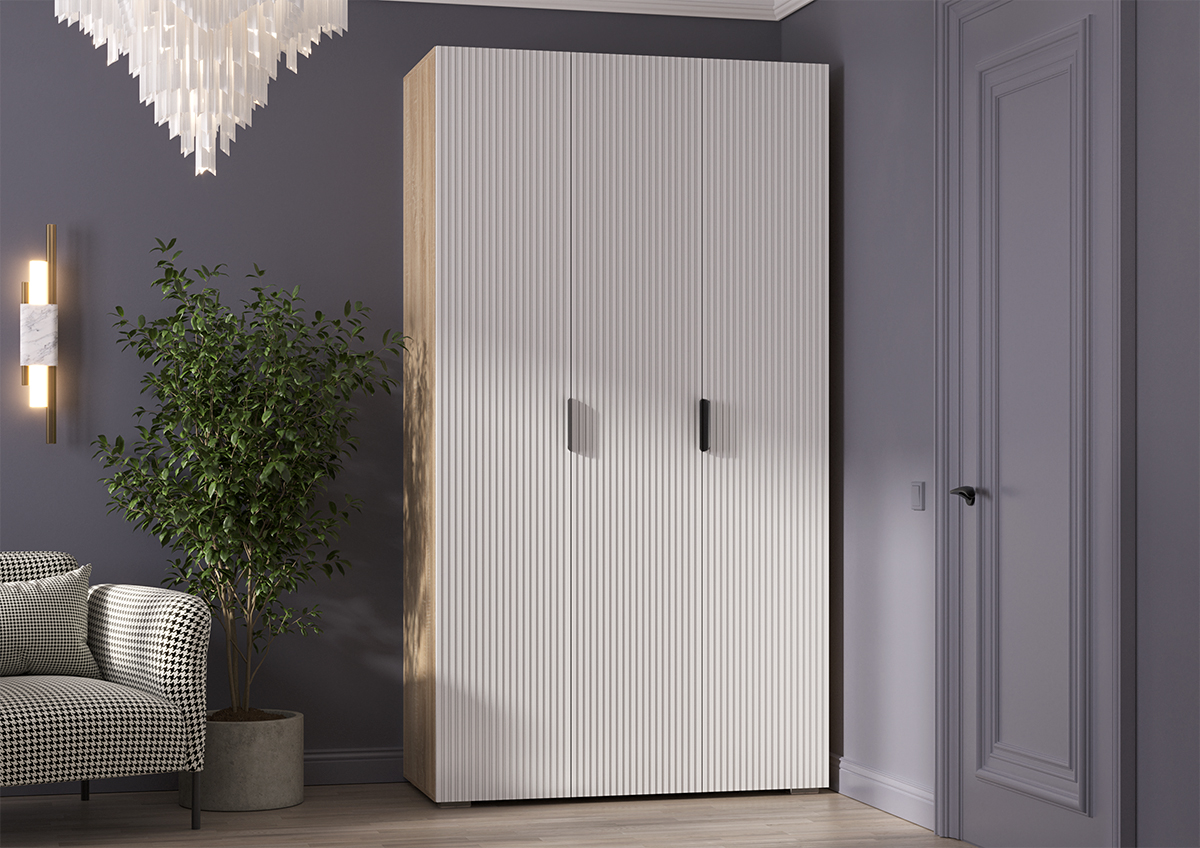 Шкаф Норд Line ШК02-1200