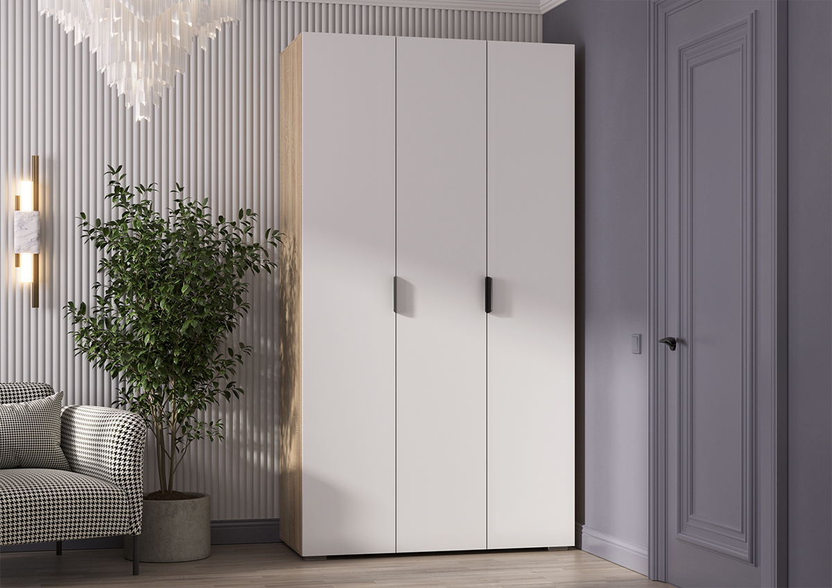 Шкаф Норд ШК02-1200