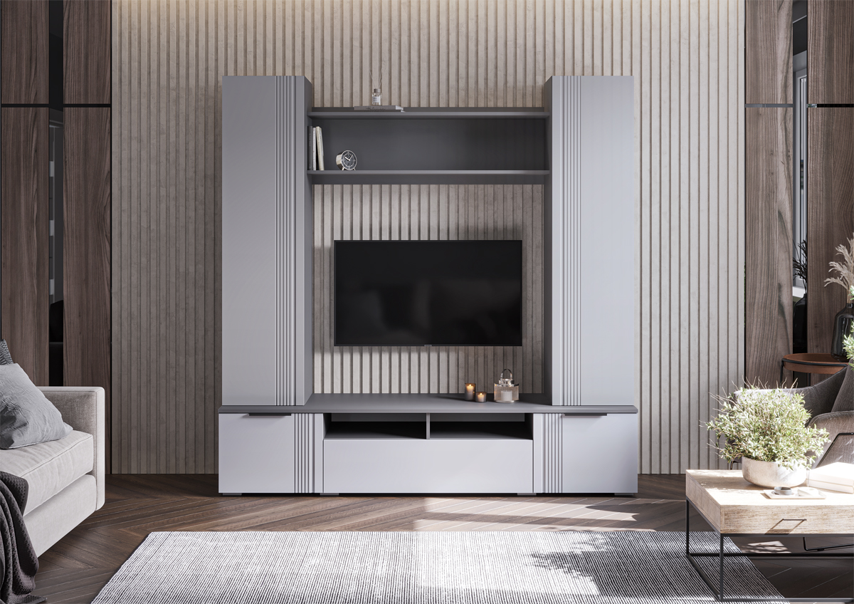 Модульная гостинная Альмерия