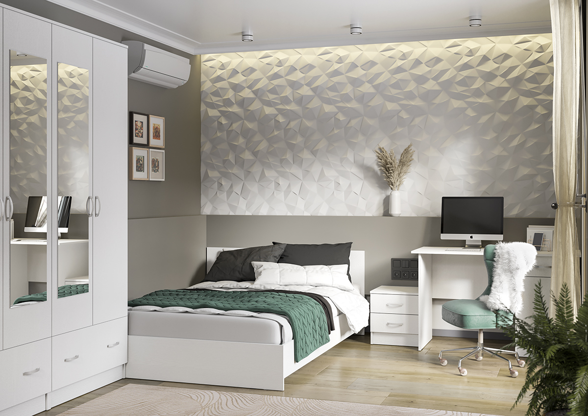 Молодежные