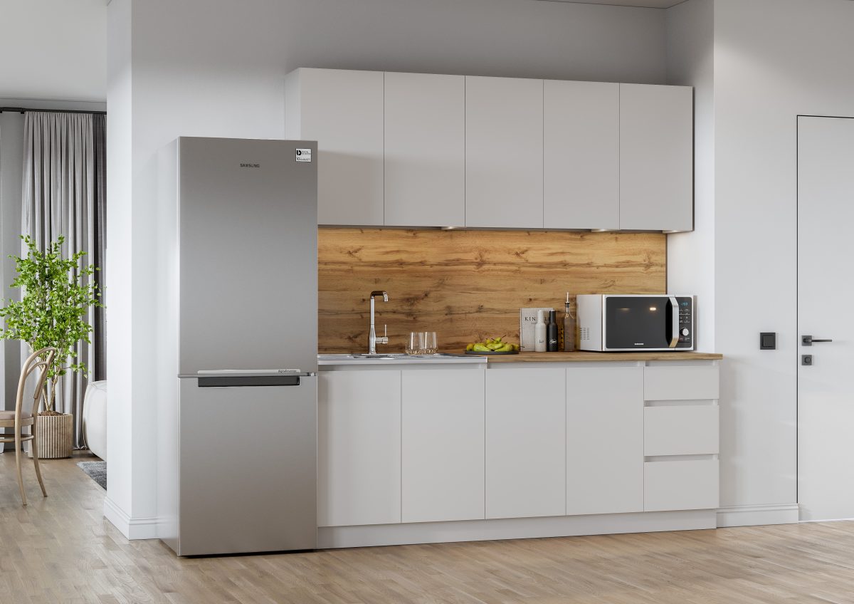 Кухонный гарнитур Айден ПРО 2,0