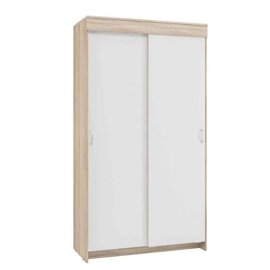 Шкаф-купе Бассо 1,0м