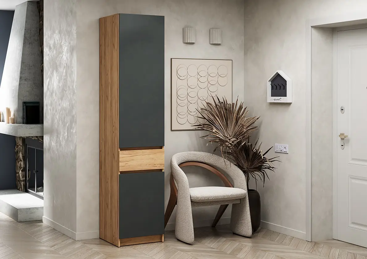 Шкаф Стоуби ШК-500