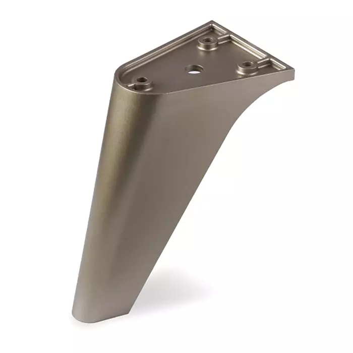 Опора мебельная