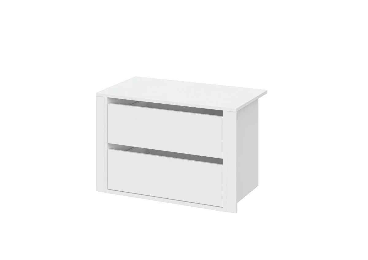 ящики ВН2Я Берген для ШК-1200/ШК-1600