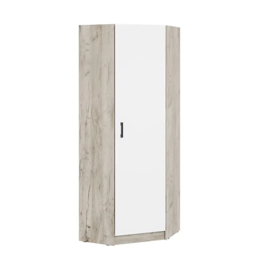 Шкаф угловой Вега ШКУ