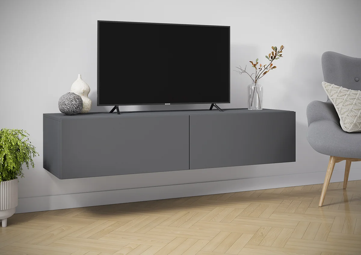 Тумба под ТВ Айден ТБН06-1400