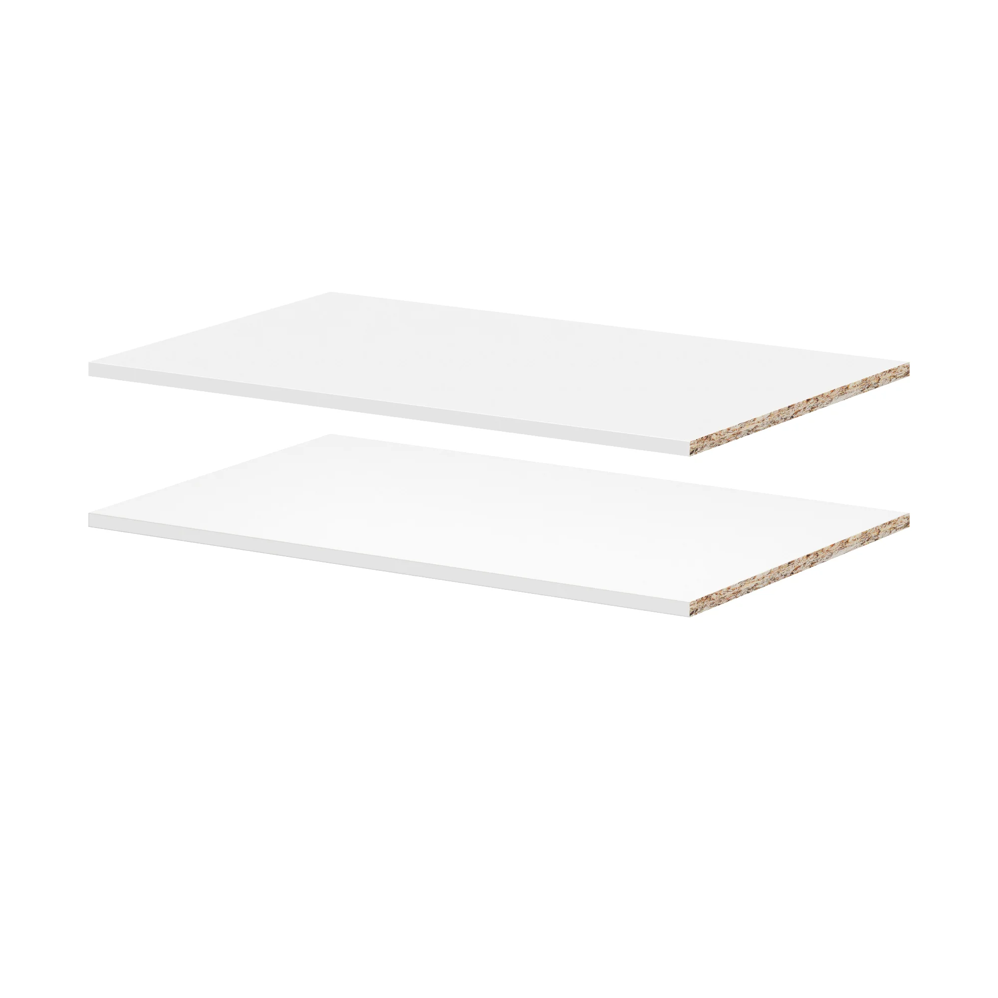 Комплект полок Алиса для ШК-800/ШК2Я-800