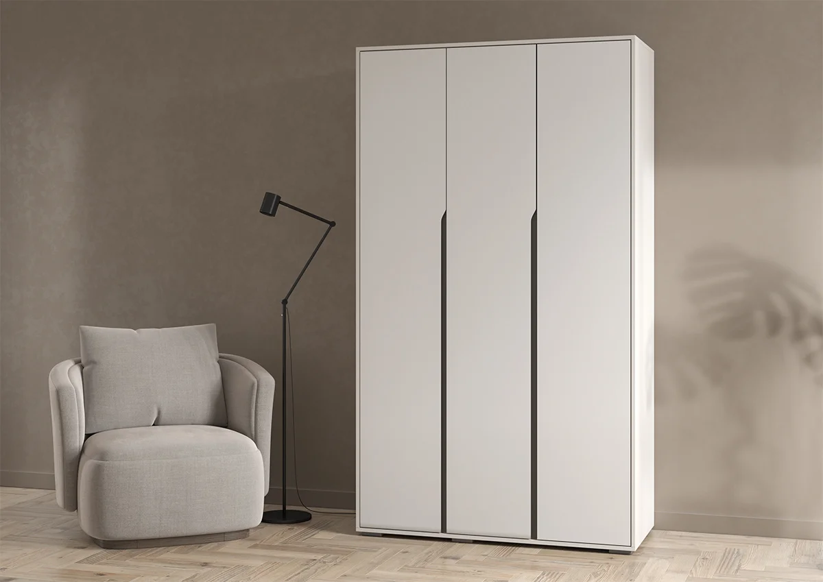 Шкаф Алиса ШК-1200