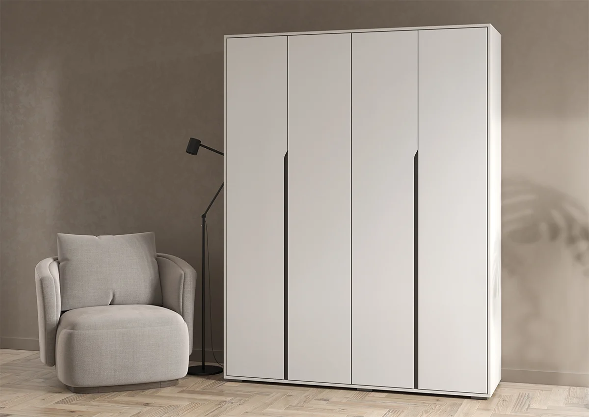 Шкаф Алиса ШК-1600