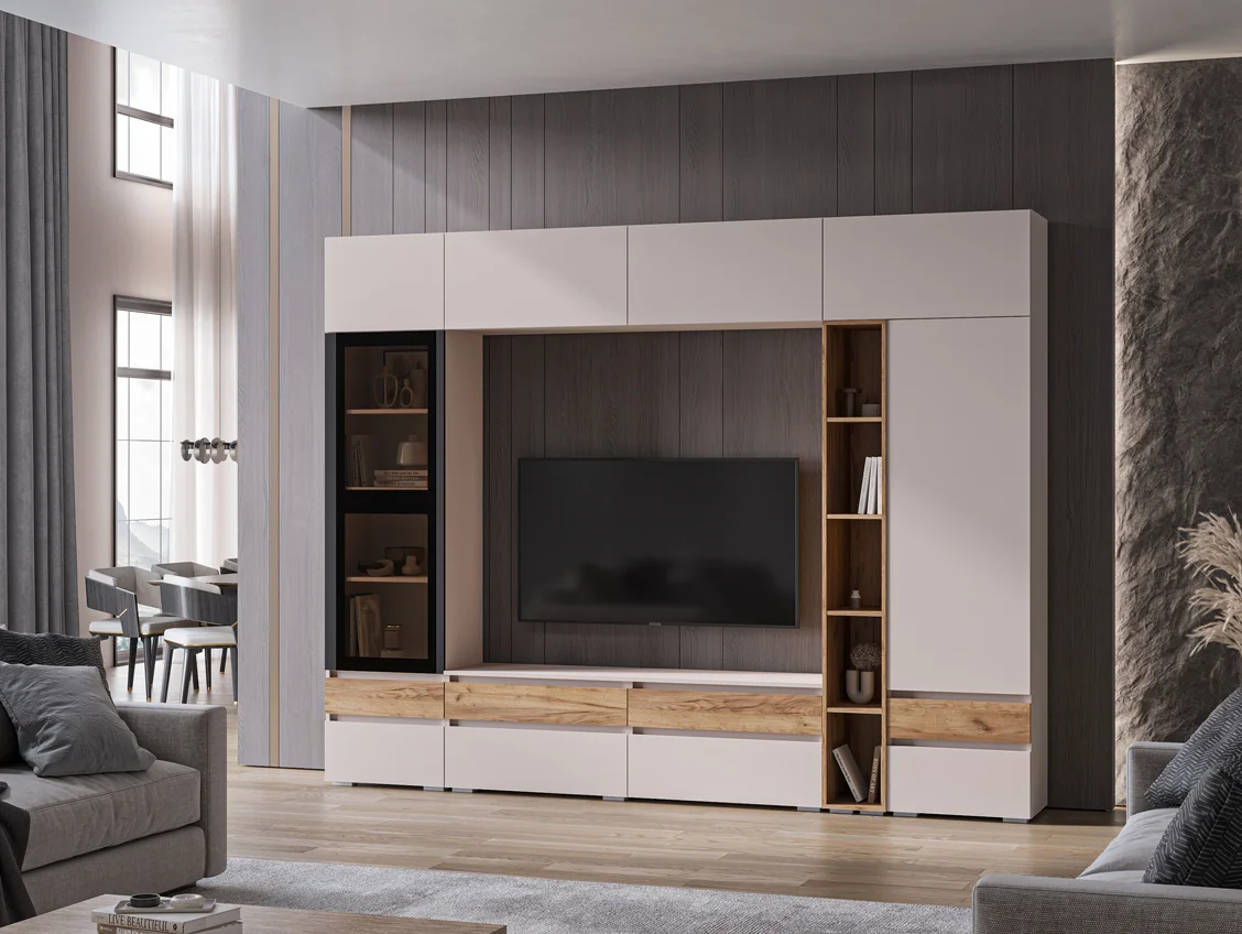 Антресоль Стоуби А-1600