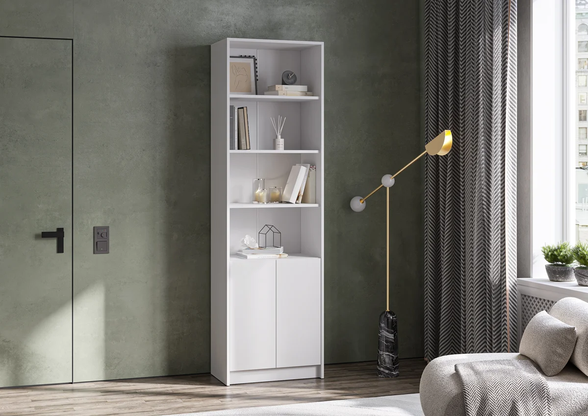 Стеллаж Айден СТЛ06-600.1