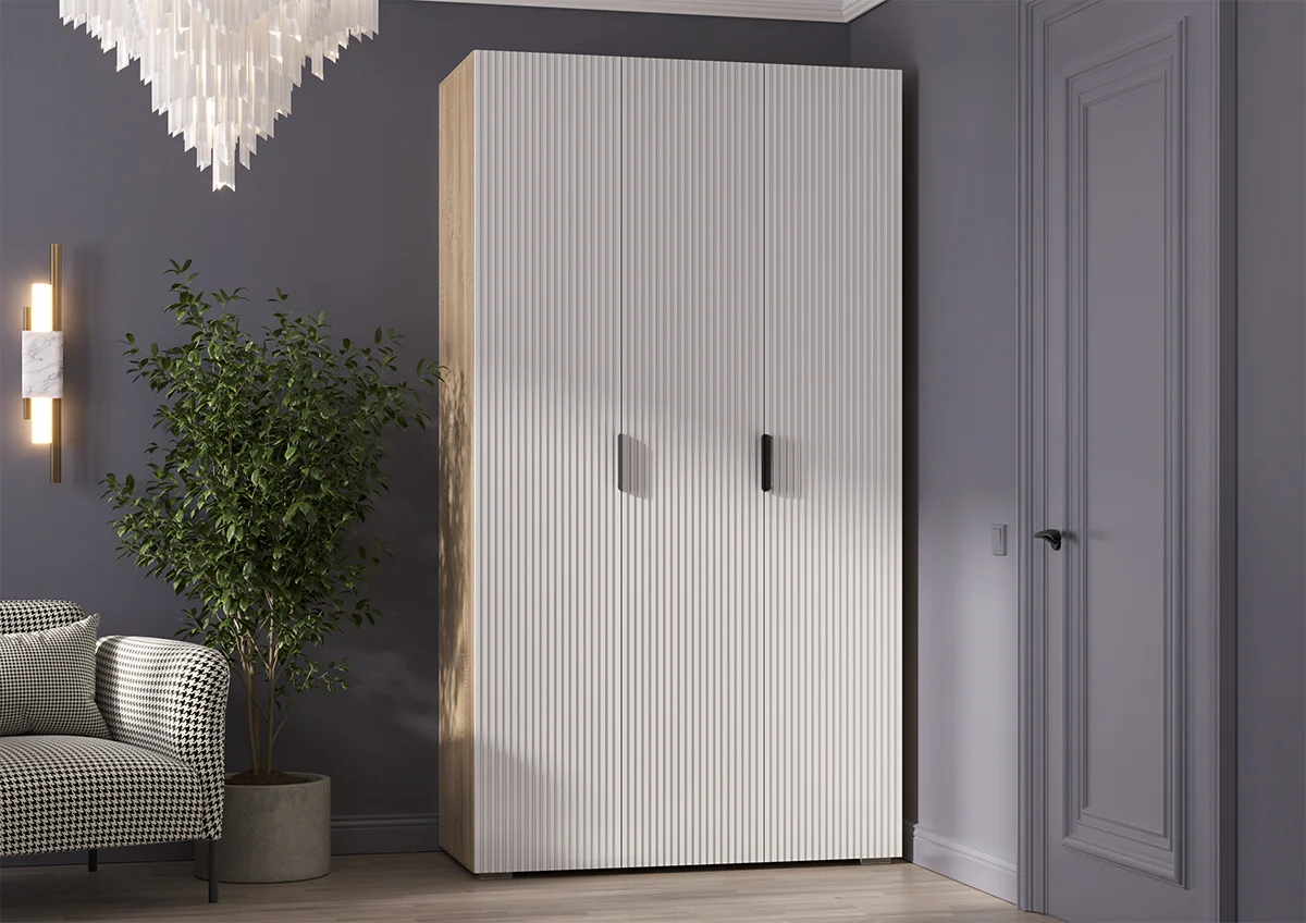 Шкаф Норд Line ШК02-1200