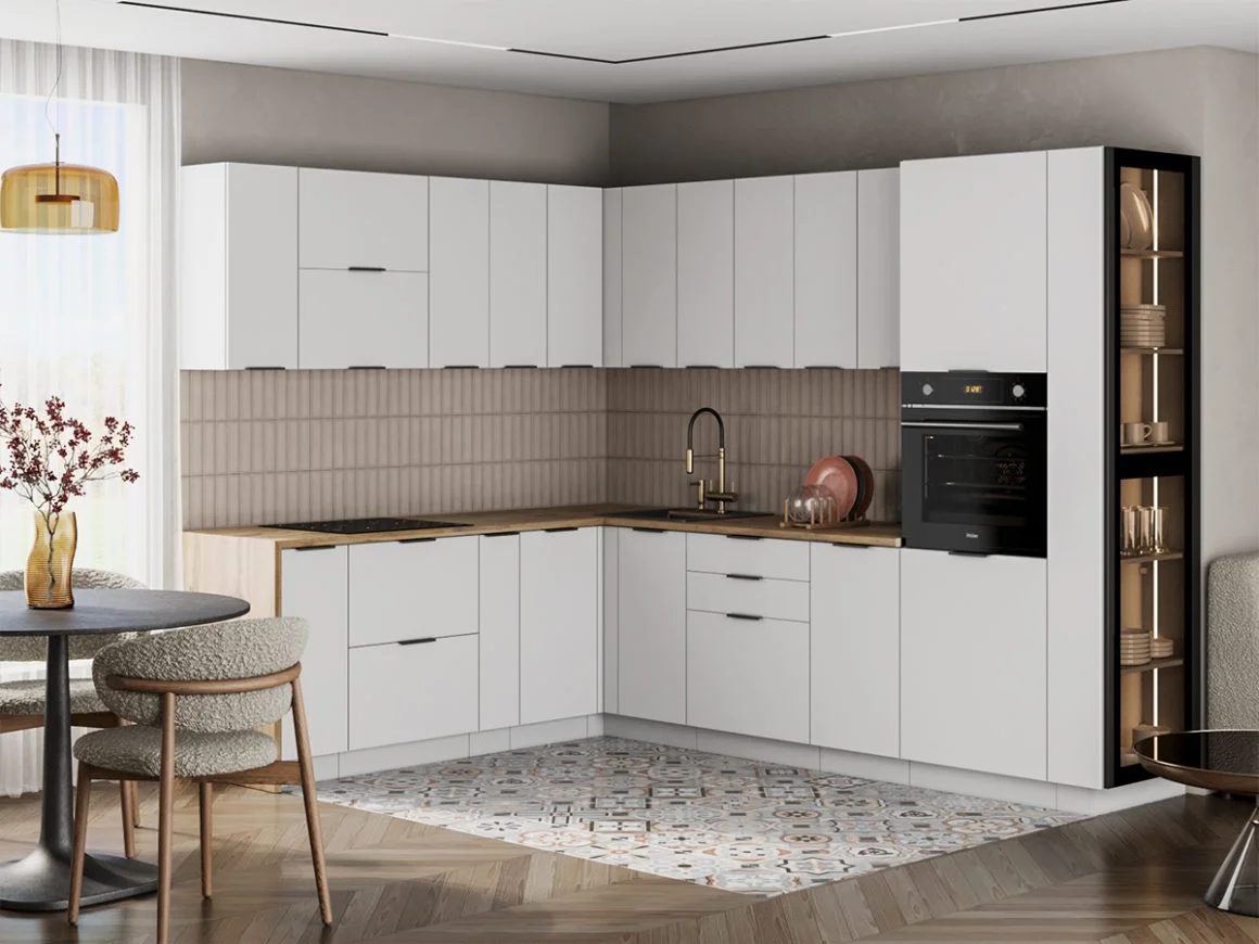 Модульная кухня Альбион