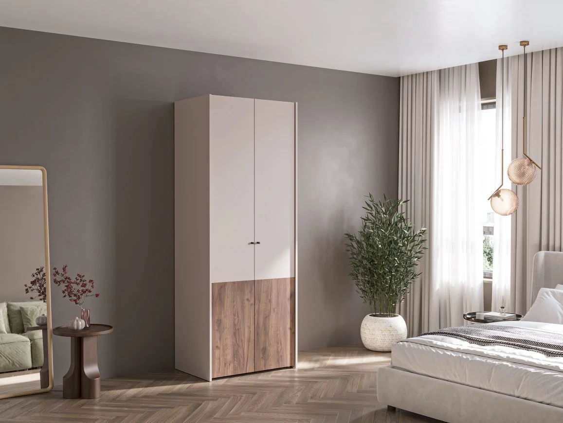 Шкаф Нолан ШК-800